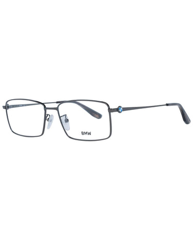 BMW Men's Gray Optical Frames - One Size